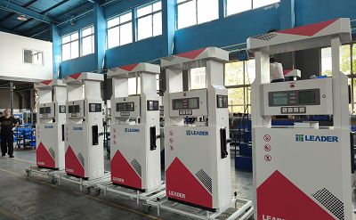Vezető energia-üzemanyag-adagolók: Az afrikai üzemanyagpiac felhatalmazása, ú...